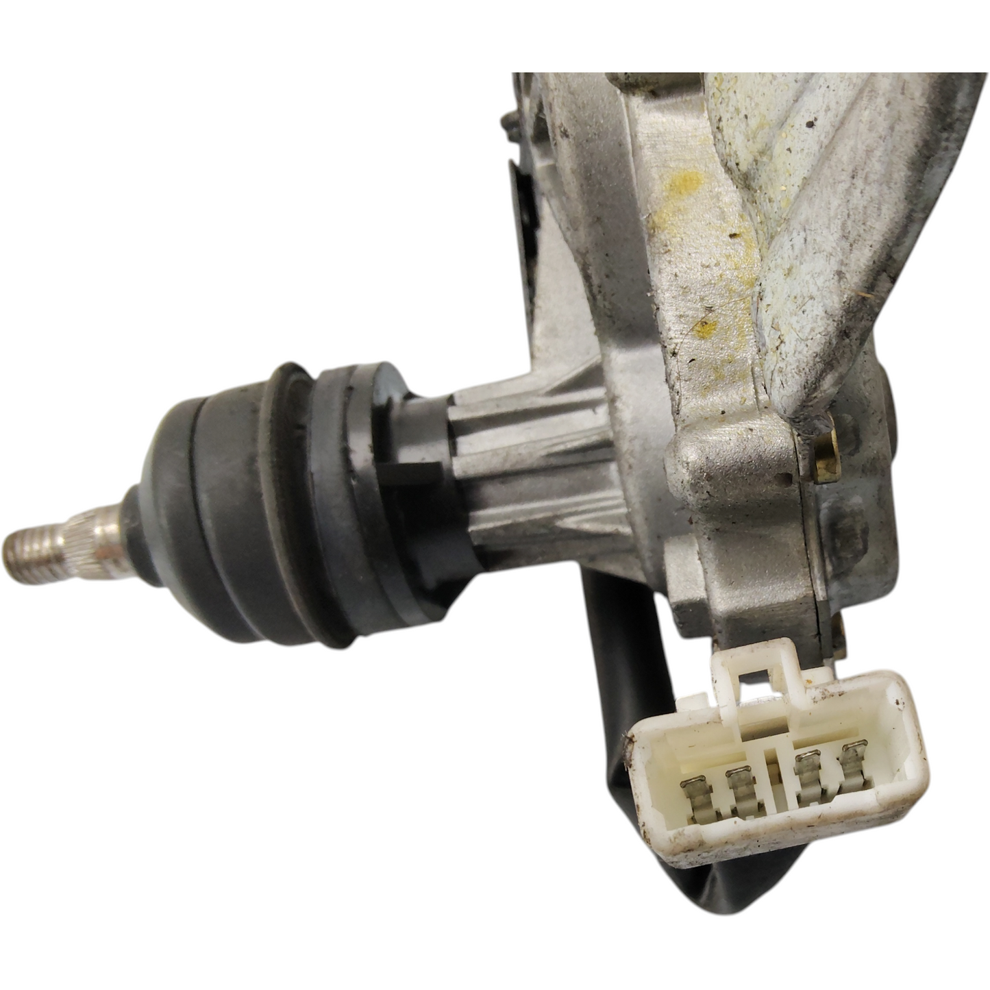 Motorino Tergilunotto HYUNDAI ATOS PRIME 1 2 Serie