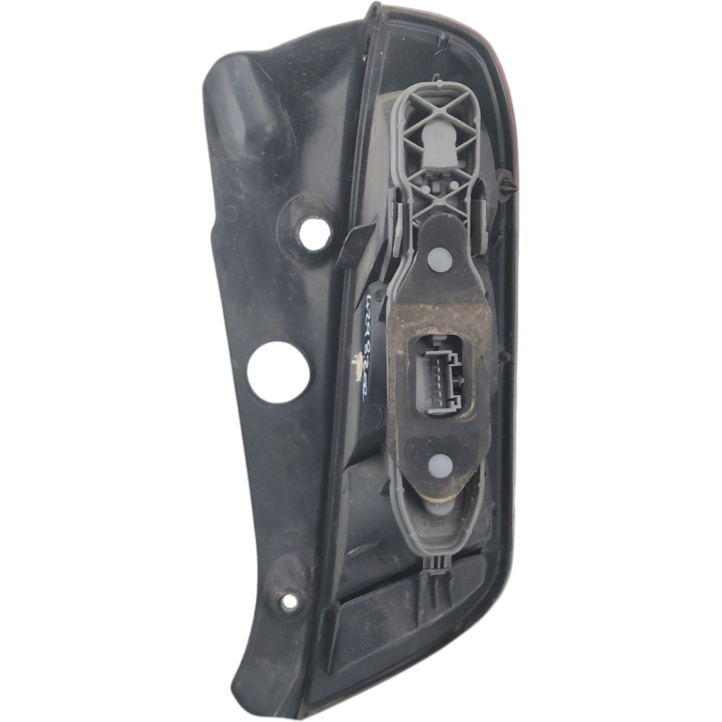Fanale Stop Posteriore Sinistro LANCIA YPSILON 1 Serie 843