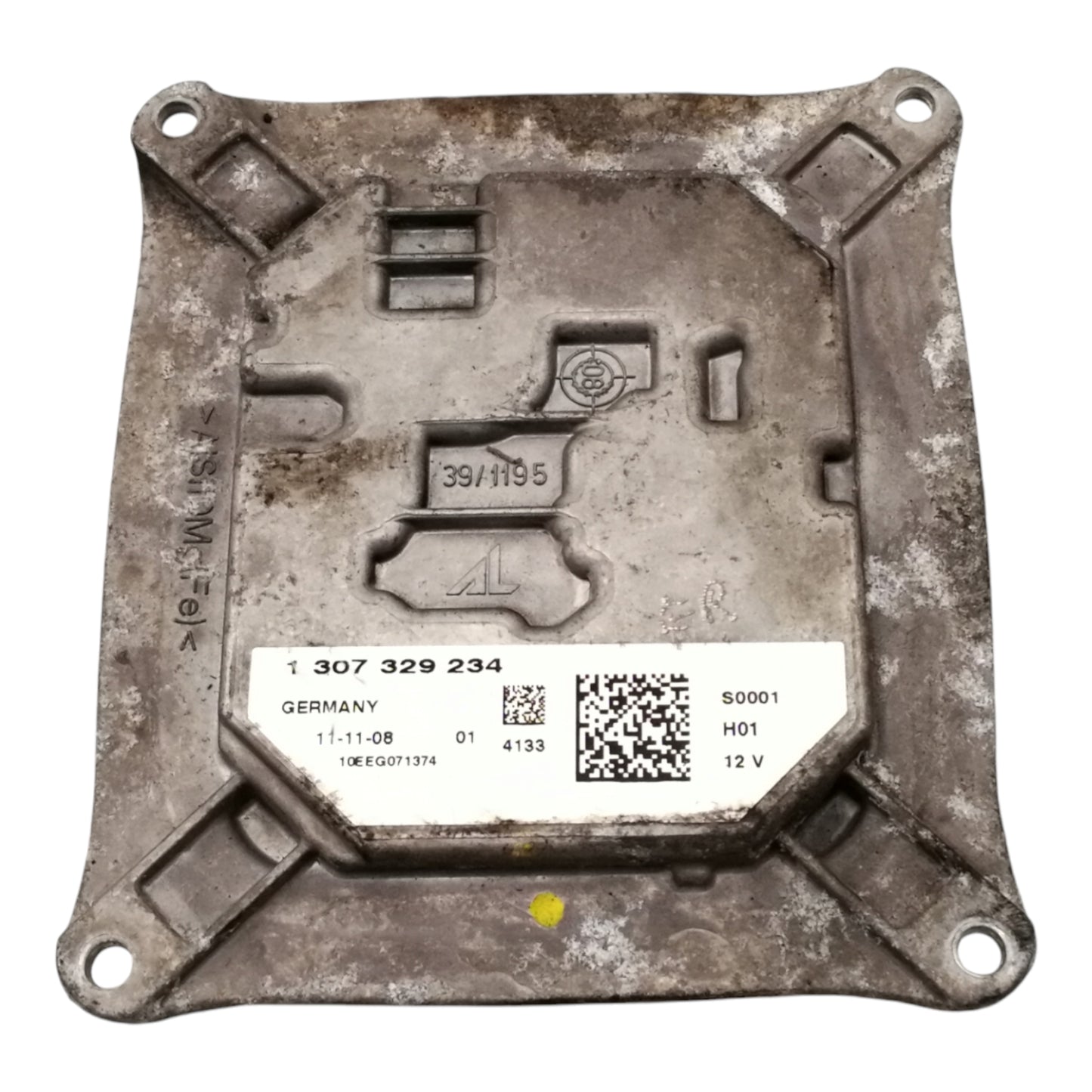 Centralina Frecce Proiettore Led Sinistro LANCIA DELTA 3 Serie