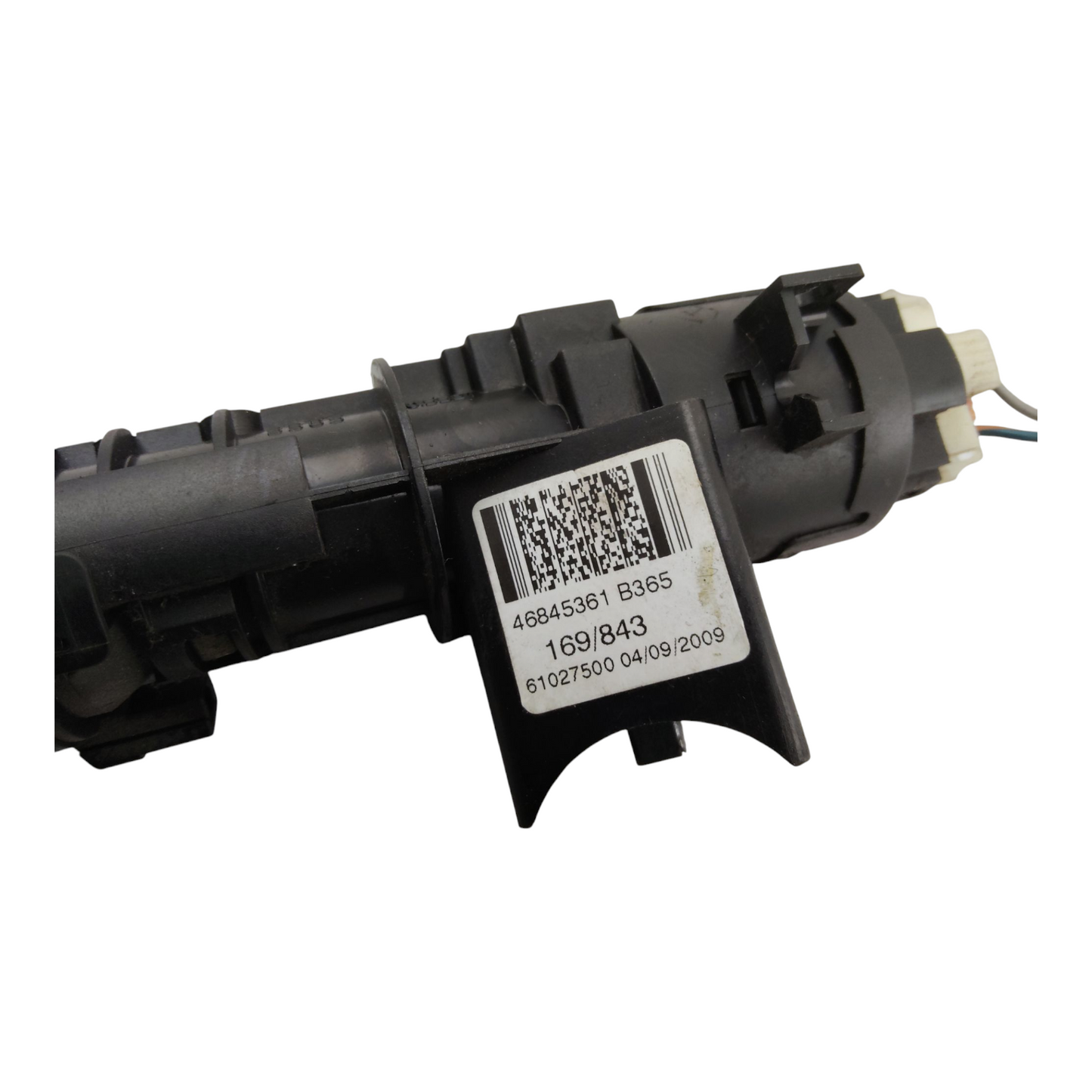Blocchetto Avviamento LANCIA YPSILON 1 2 Serie 843 Benzina Diesel