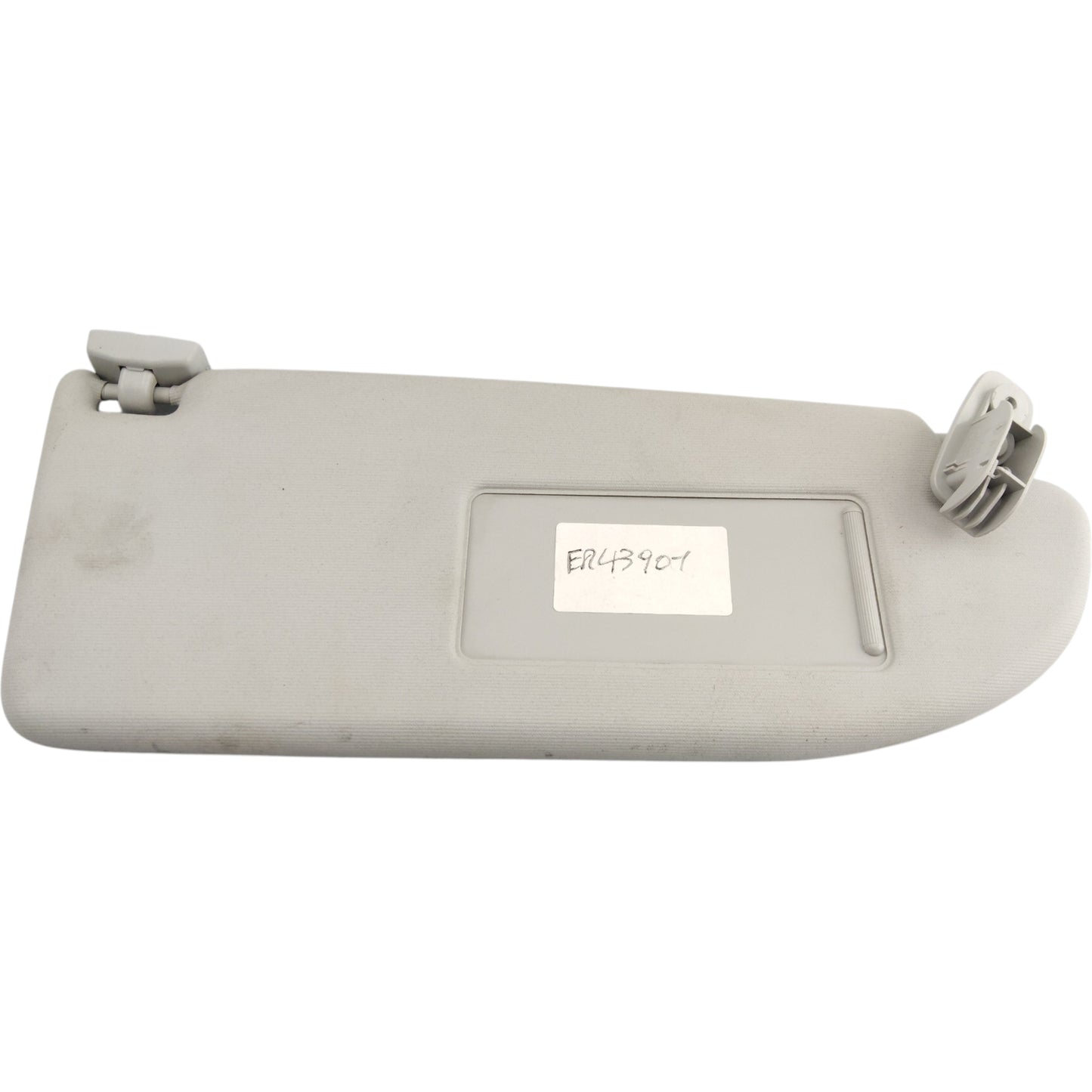 Pannello Alette Parasole Destro SEAT IBIZA ST 6J8/IBIZA 6J5