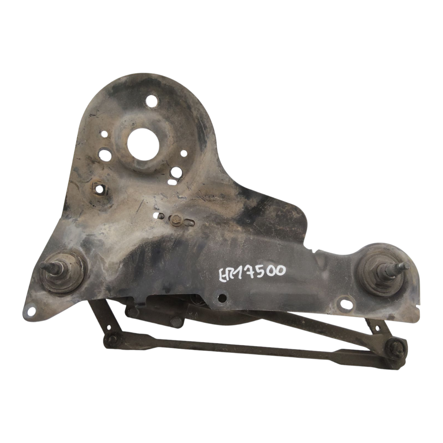 Meccanismo Tandem Tergicristallo FORD FUSION