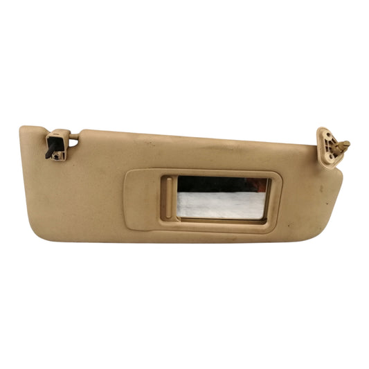 Pannello Alette  Parasole Destro BMW SERIE 3 E90