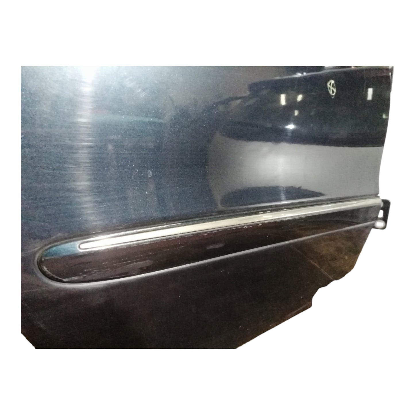 Porta Portiera Posteriore Destro MERCEDES CLASSE E W211 Berlina