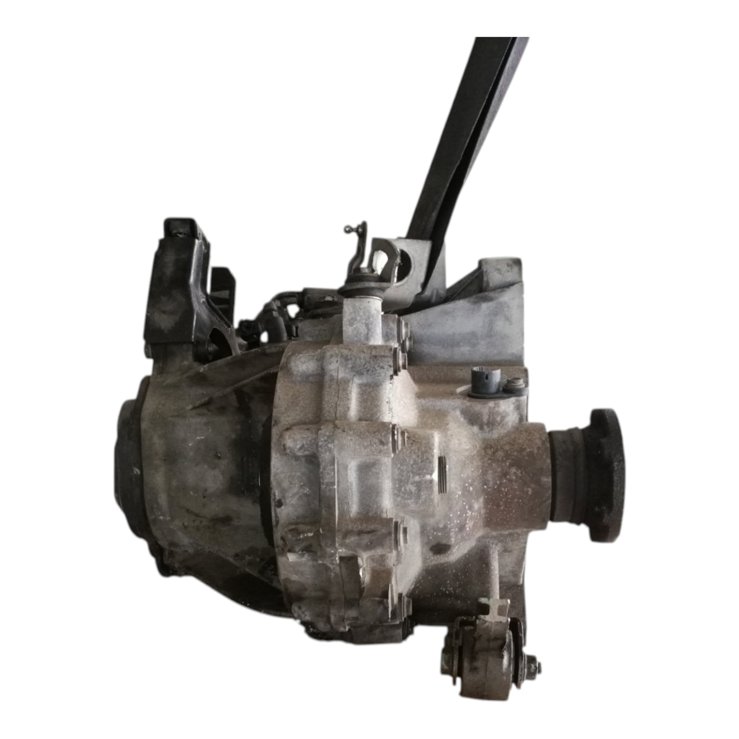 Cambio Manuale 5 Marce VOLKSWAGEN FOX 1.2 Benzina Motore BMD