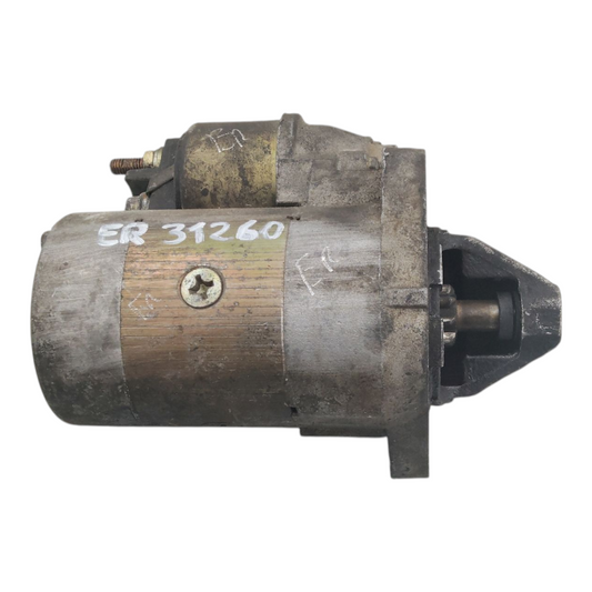 Motorino Avviamento LANCIA Y YPSILON 1.2 Benzina