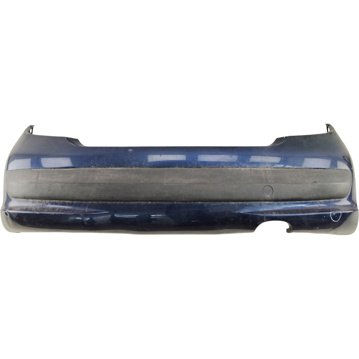 Paraurti Posteriore PEUGEOT 207 Berlina Van 3-5 Porte