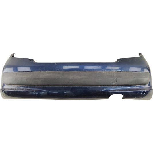 Paraurti Posteriore PEUGEOT 207 Berlina Van 3-5 Porte