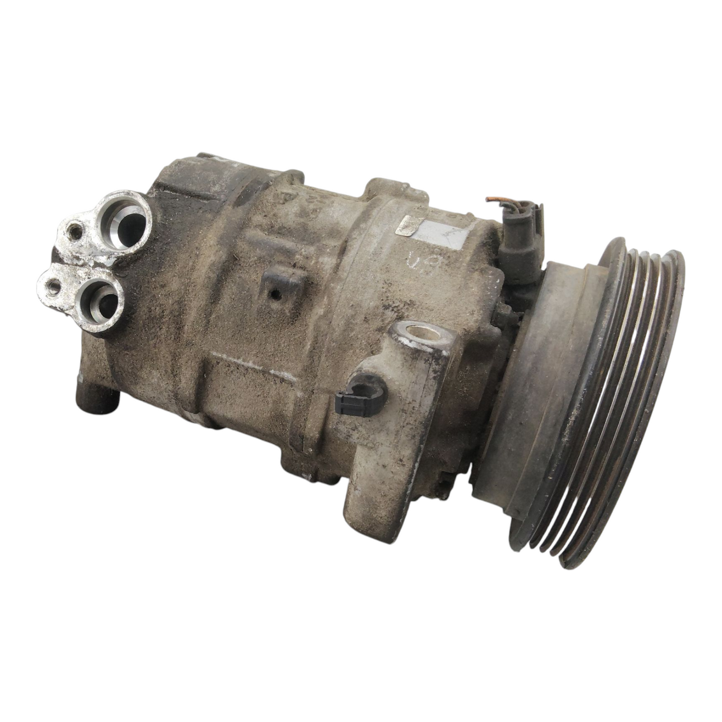 Compressore Aria Condizionata Ac FIAT STILO/DOBLO 1 2 Serie 1.6 Benzina