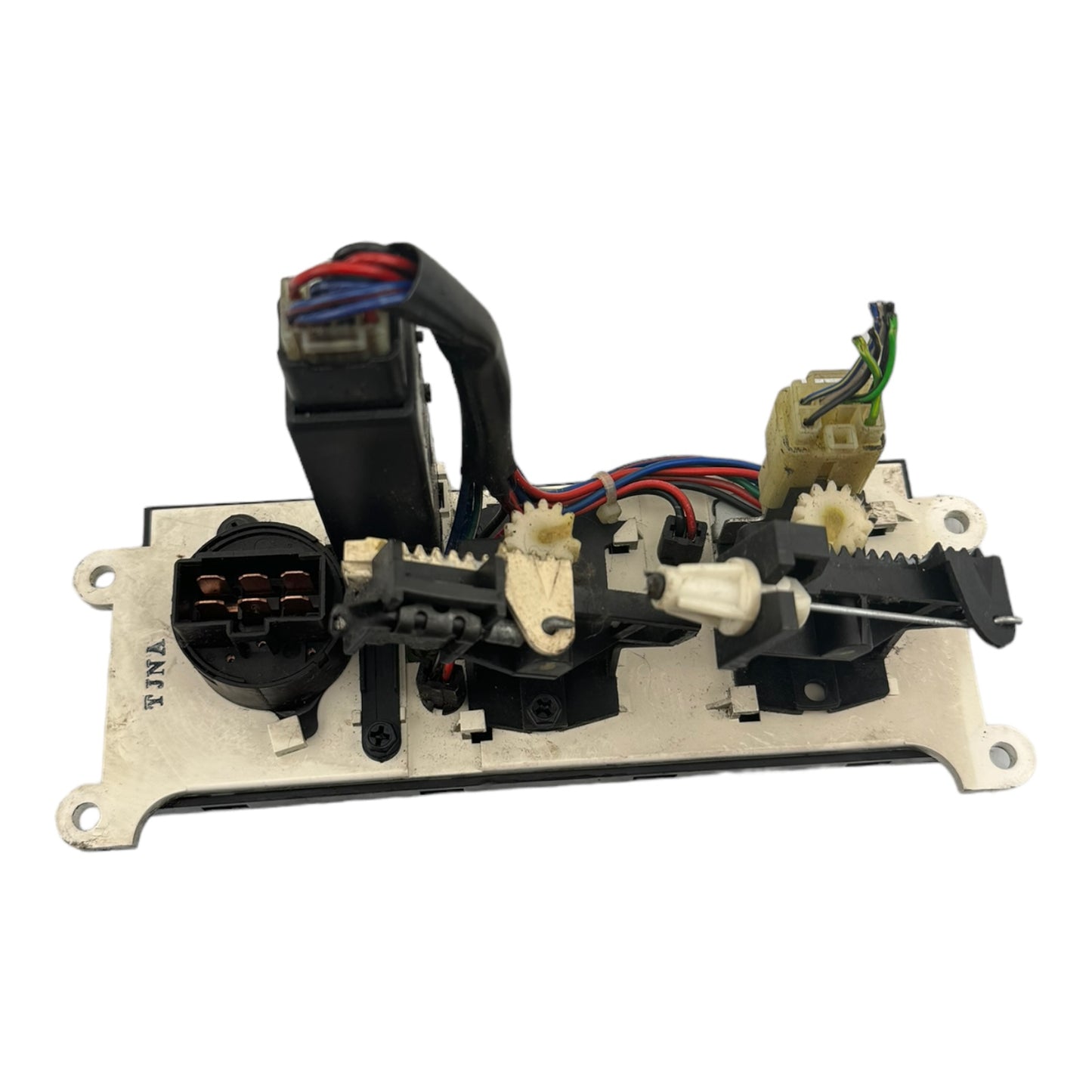 Modulo Comando Clima HYUNDAI GALLOPER 2 Serie