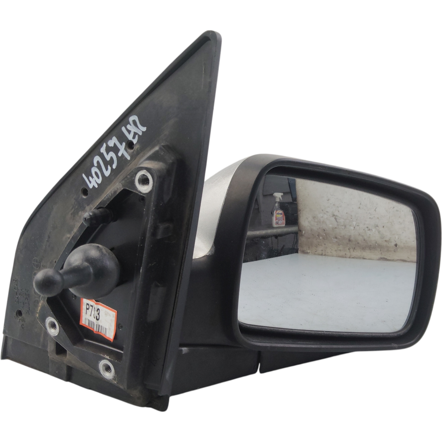 Specchietto Retrovisore Esterno Anteriore Destro KIA PICANTO 1 Serie