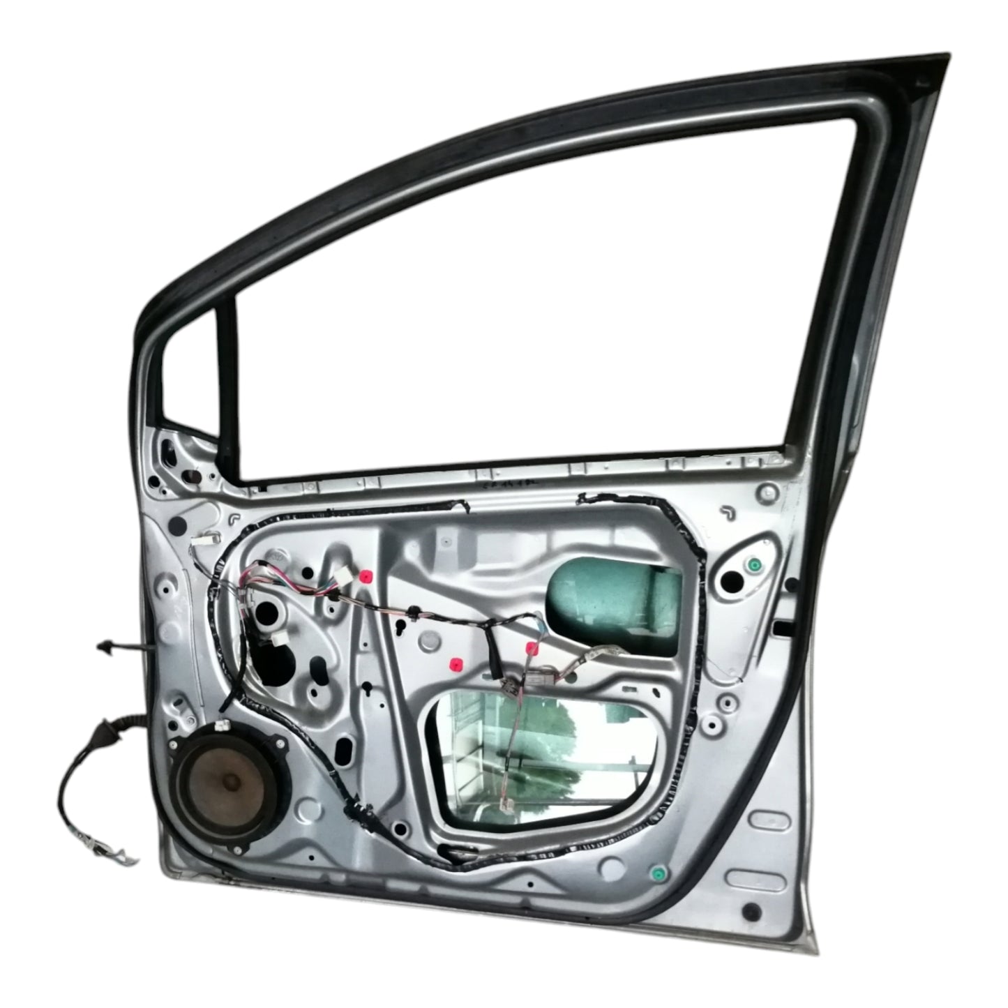 Porta Portiera Anteriore Destro TOYOTA YARIS 2 3 Serie 5 Porte