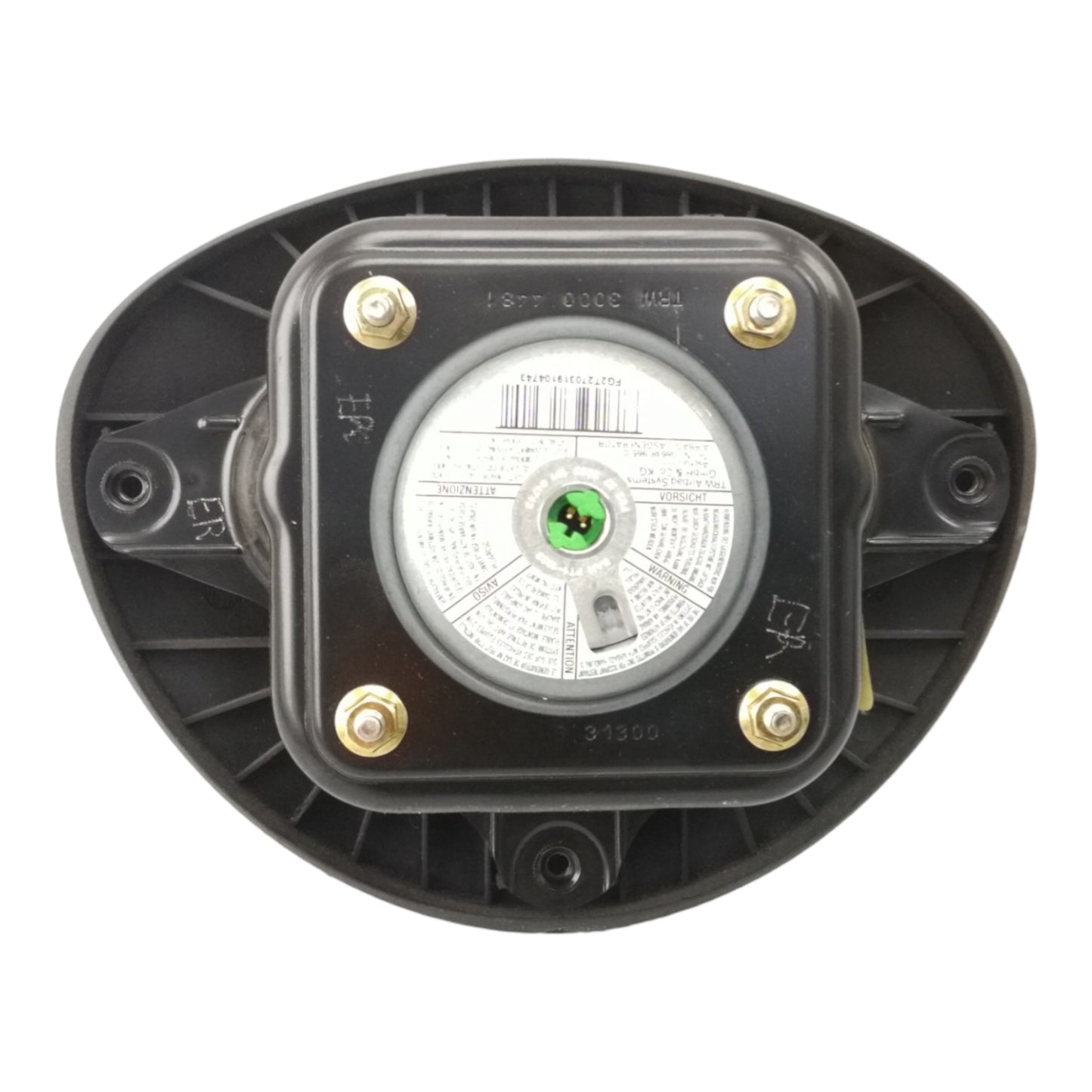 Airbag Lato Guida FIAT PUNTO 2 Serie Berlina VAN