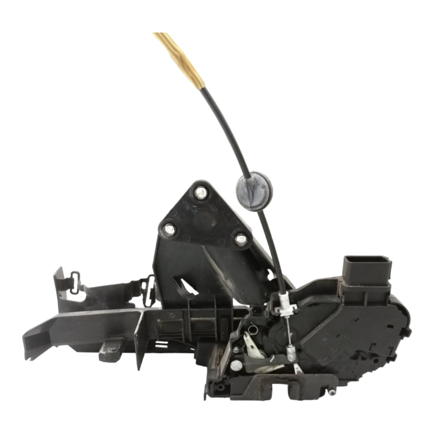 Serratura Porta Anteriore Sinistro FORD FOCUS 3 Serie/C-MAX 1 2 Serie