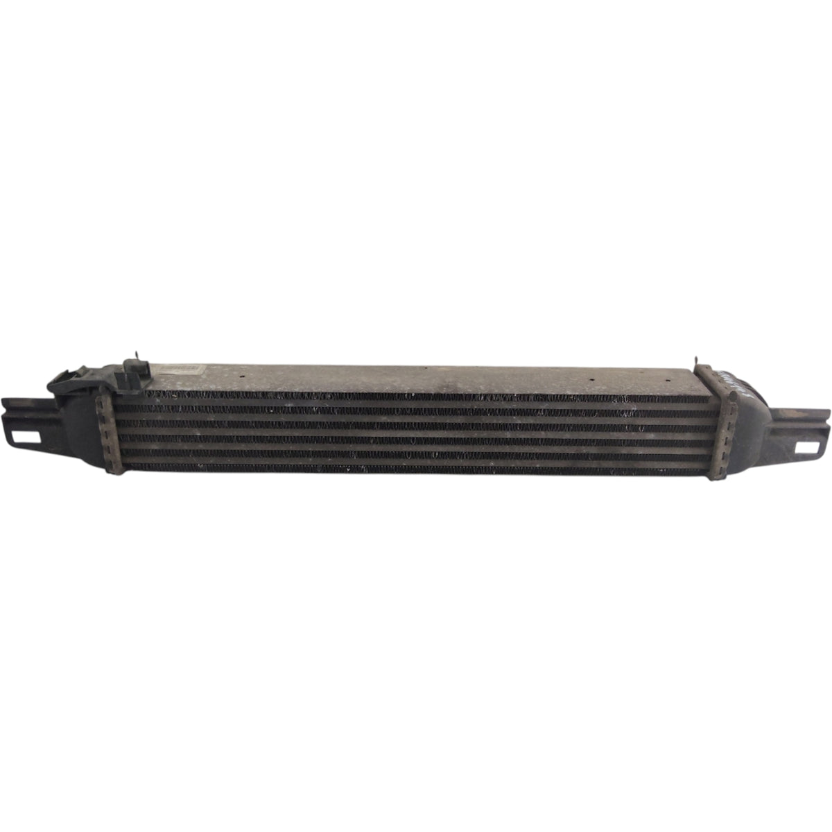 Intercooler Scambiatore Calore FIAT QUBO/FIORINO 3 Serie 1.3 Diesel