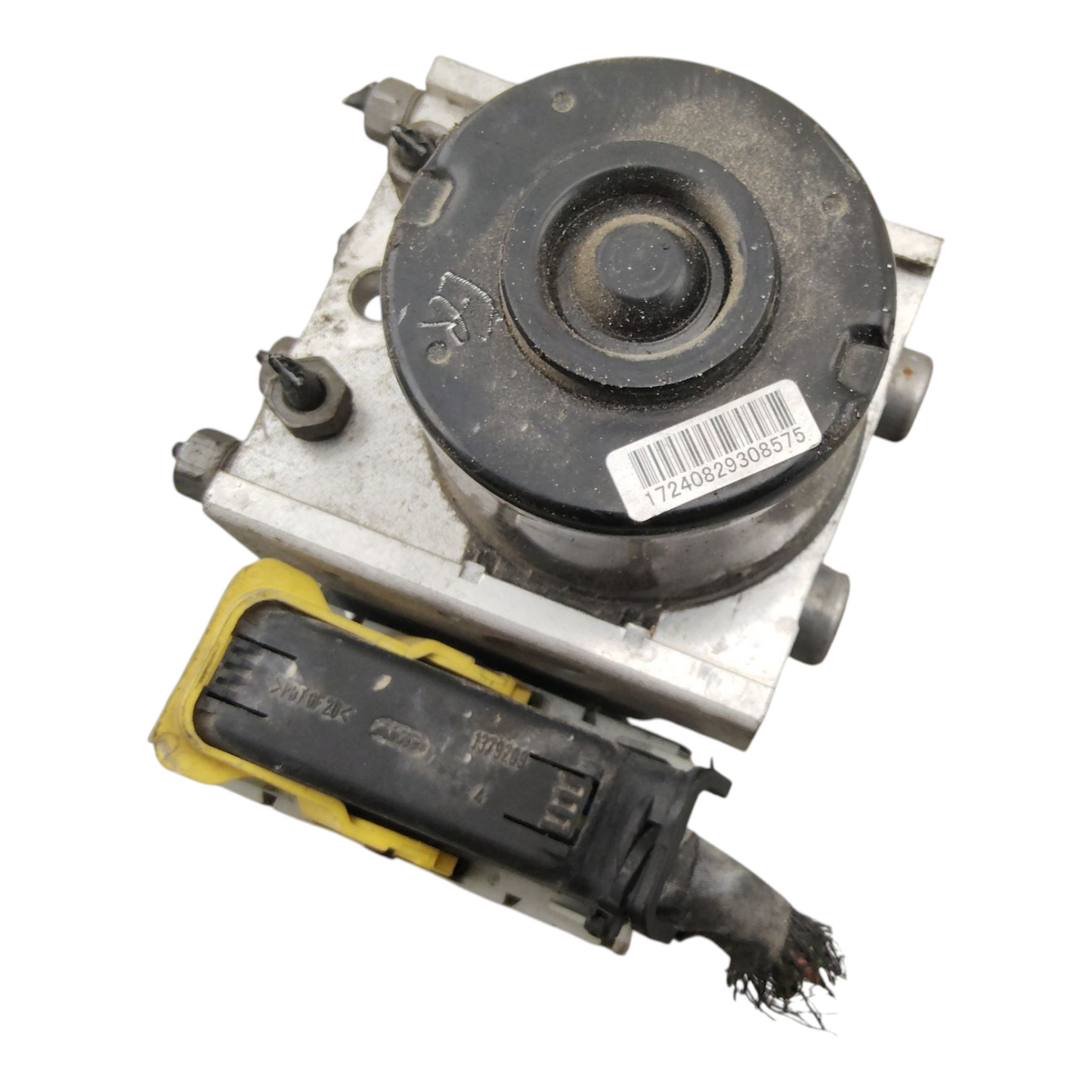 Gruppo Centralina Pompa Abs PEUGEOT 206 Diesel Benzina