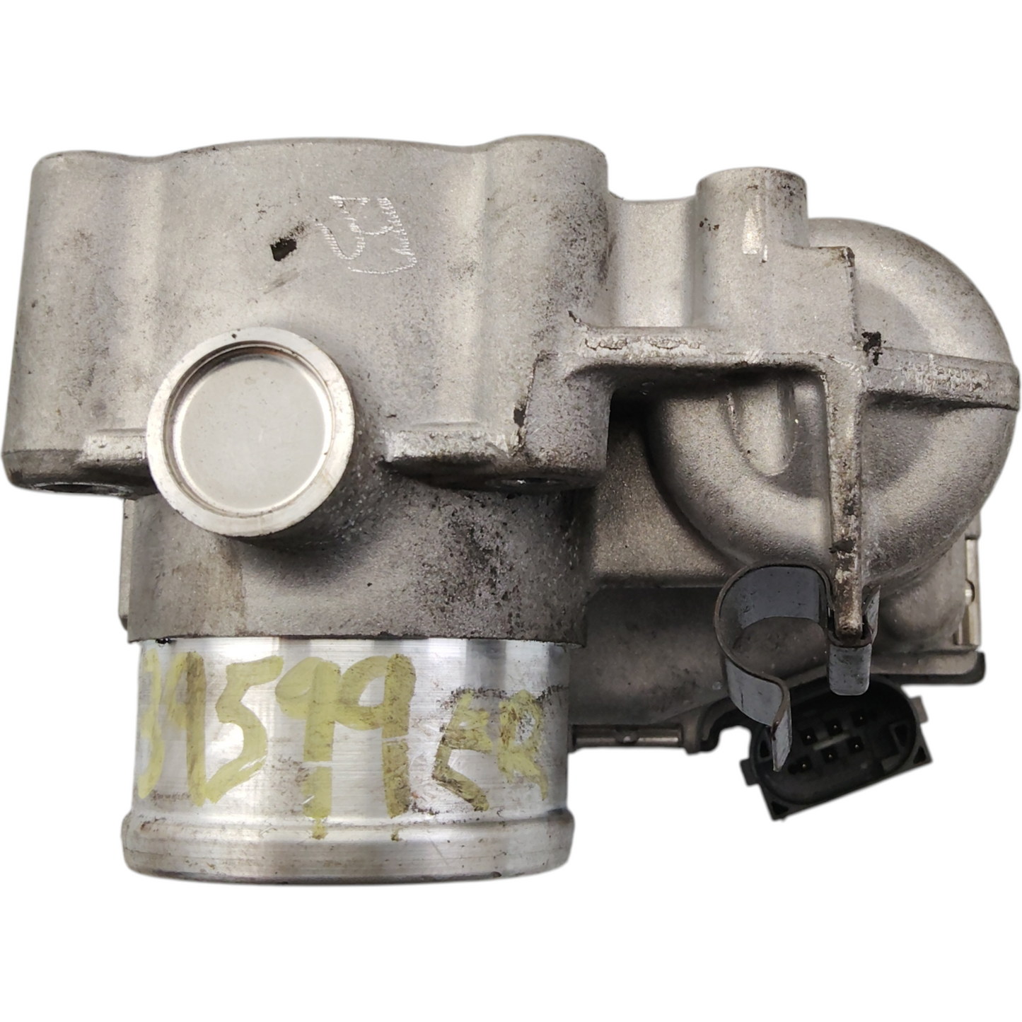 Corpo Farfallato ALFA ROMEO GIULIETTA/MITO 1.4 Benzina GPL