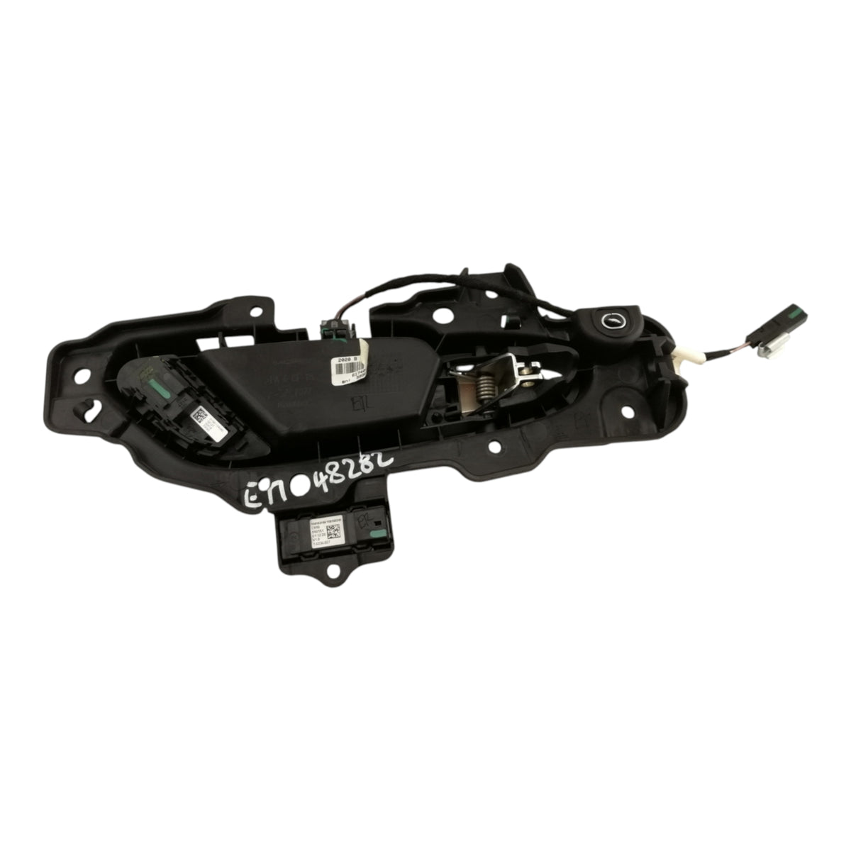 Maniglia Porta Interno Anteriore Sinistro ALFA ROMEO STELVIO