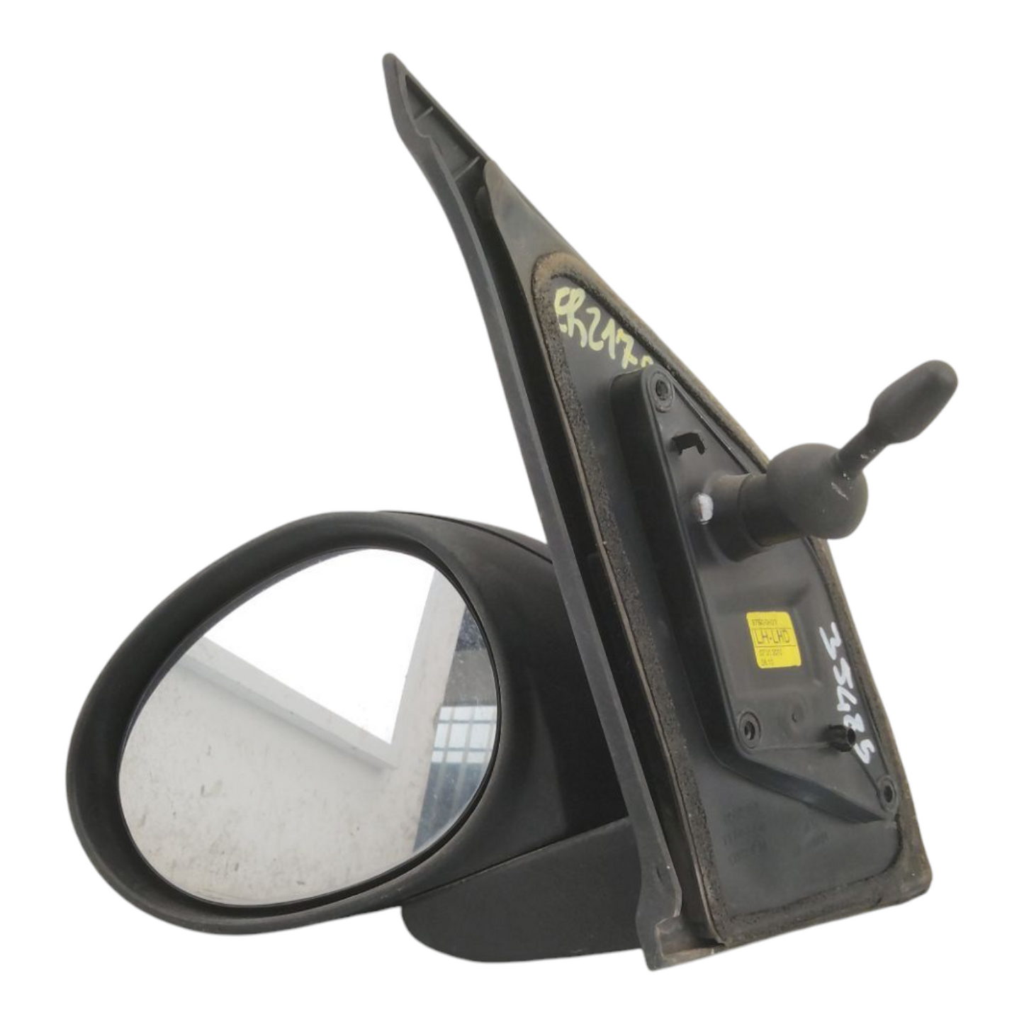 Specchietto Retrovisore Esterno Anteriore Sinistro PEUGEOT 107