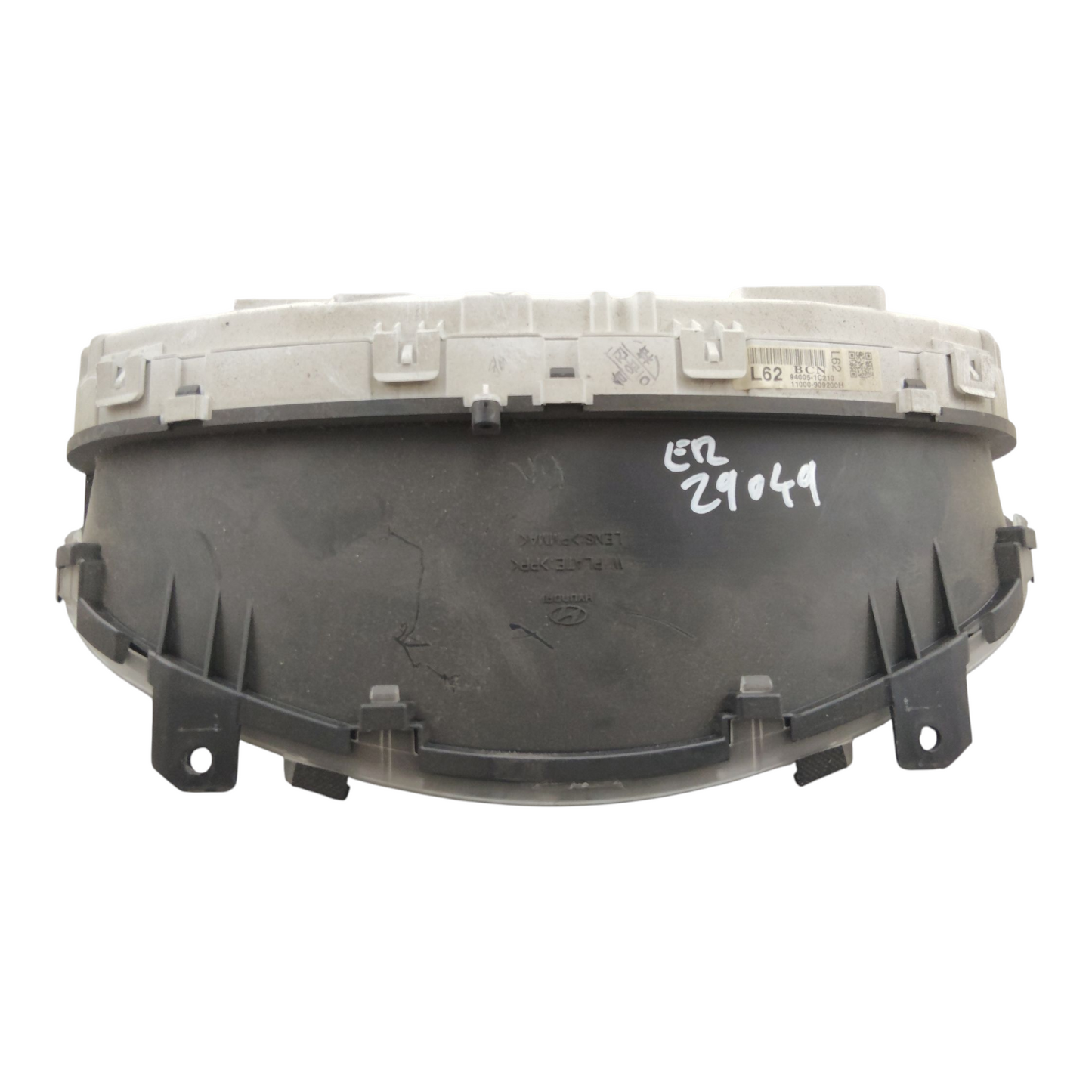 Quadro Strumenti HYUNDAI GETZ 2 Serie 1.1 1.4 Benzina