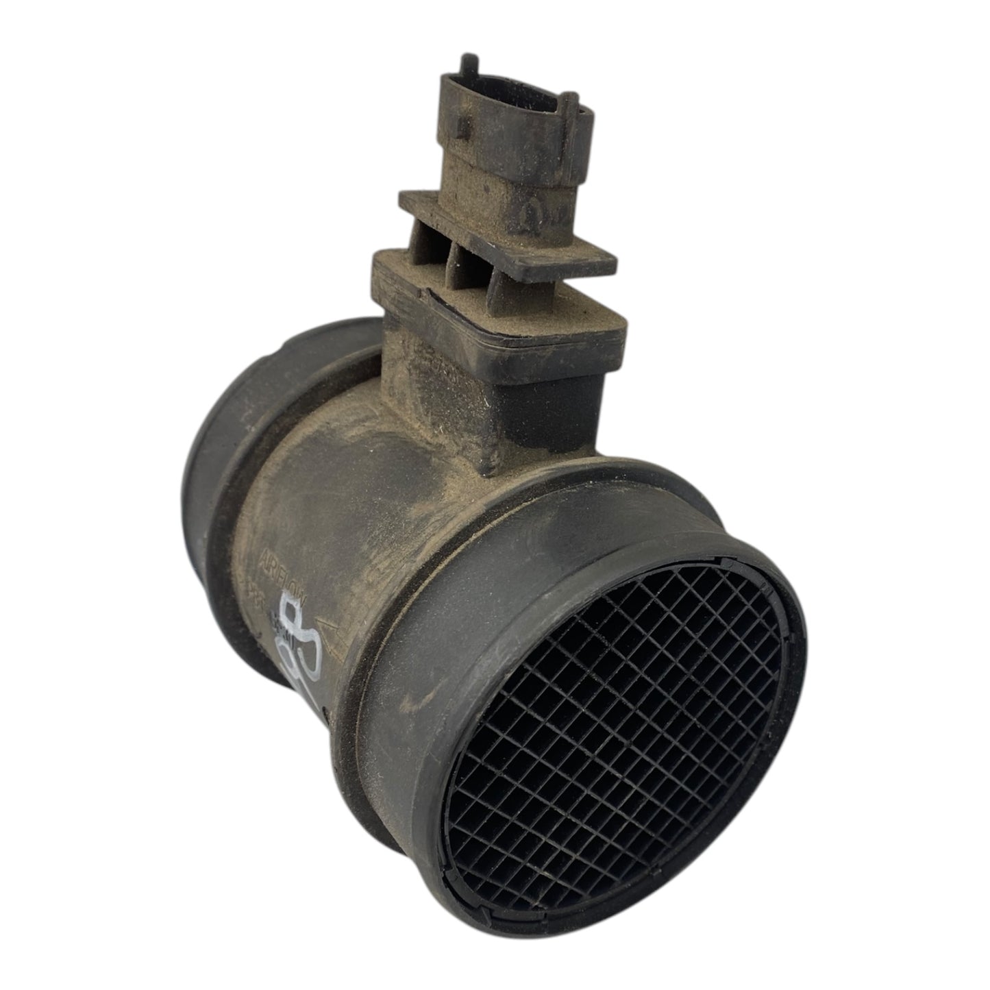 Misuratore Massa Aria Debimetro SUZUKI SX4 1.9 Diesel Motore D19AA