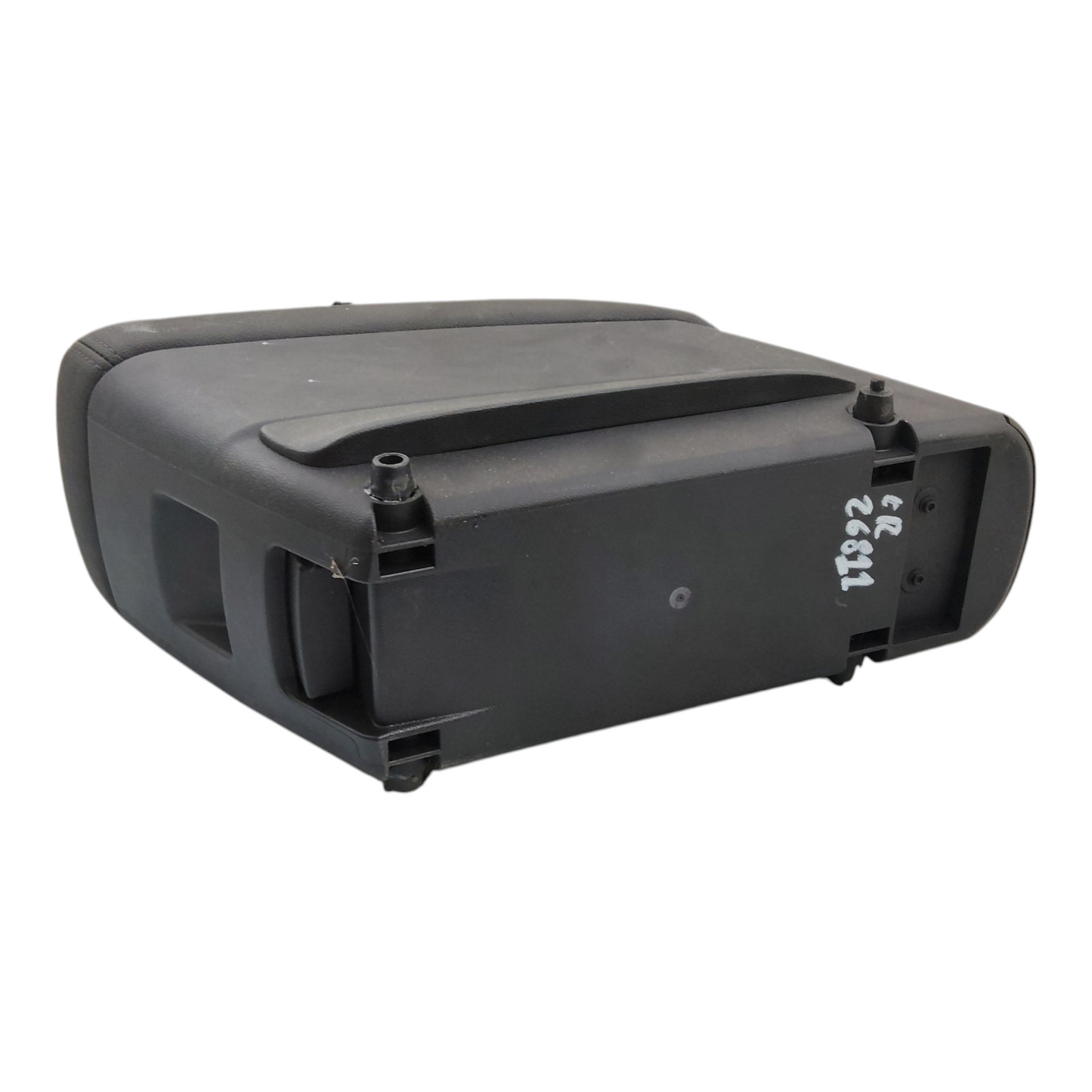 Bracciolo Console Centrale OPEL MERIVA B