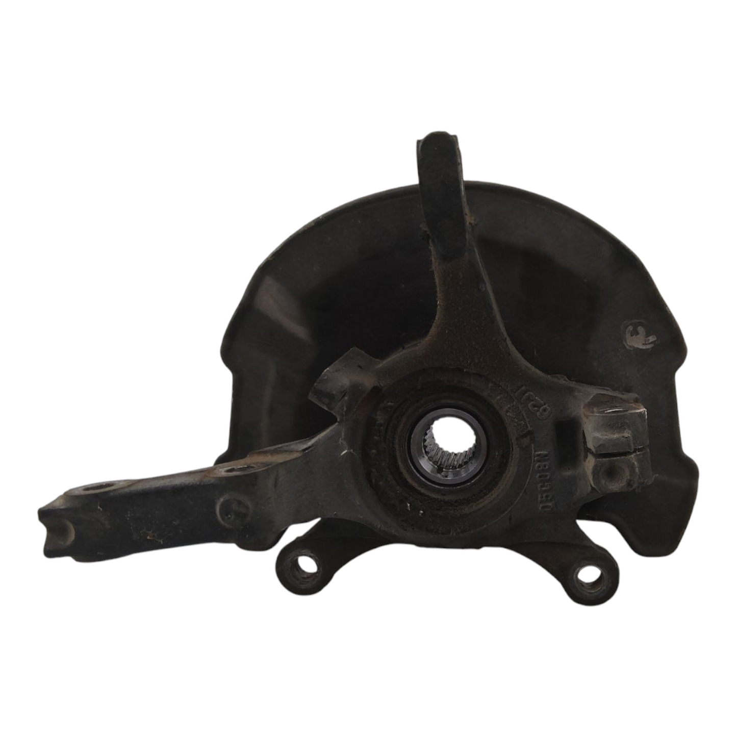 Fusello Mozzo Anteriore Destro SUZUKI SWIFT 4 Serie Benzina Diesel