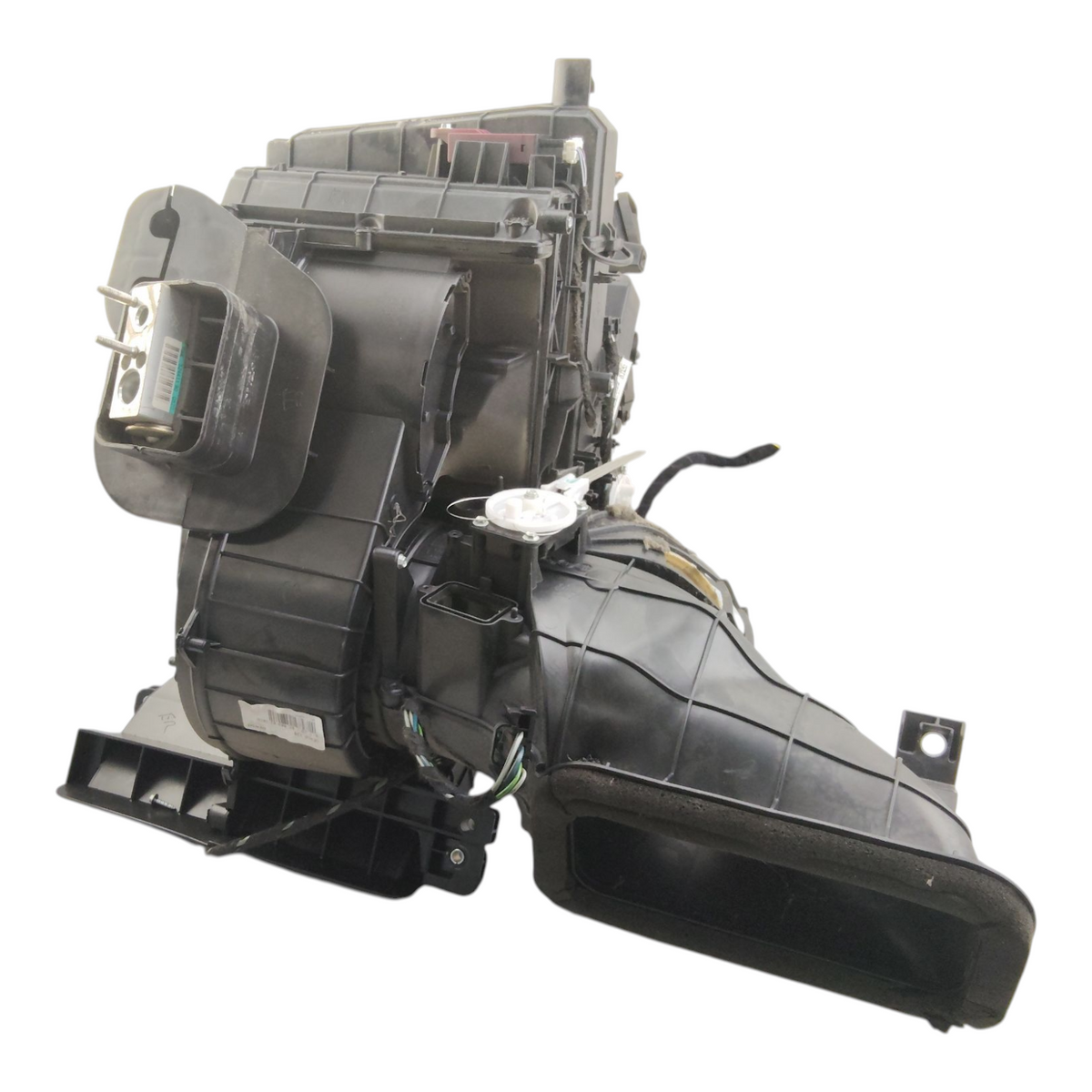 Gruppo Scatola Climatizzazione FIAT PANDA 1.0 Hybrid Motore 46341162