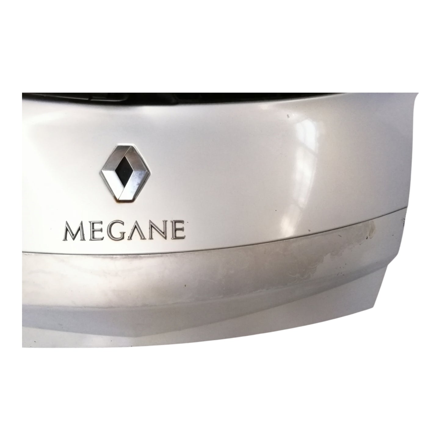 Portello Portellone Posteriore RENAULT MÉGANE 2 Serie 3-5 Porte