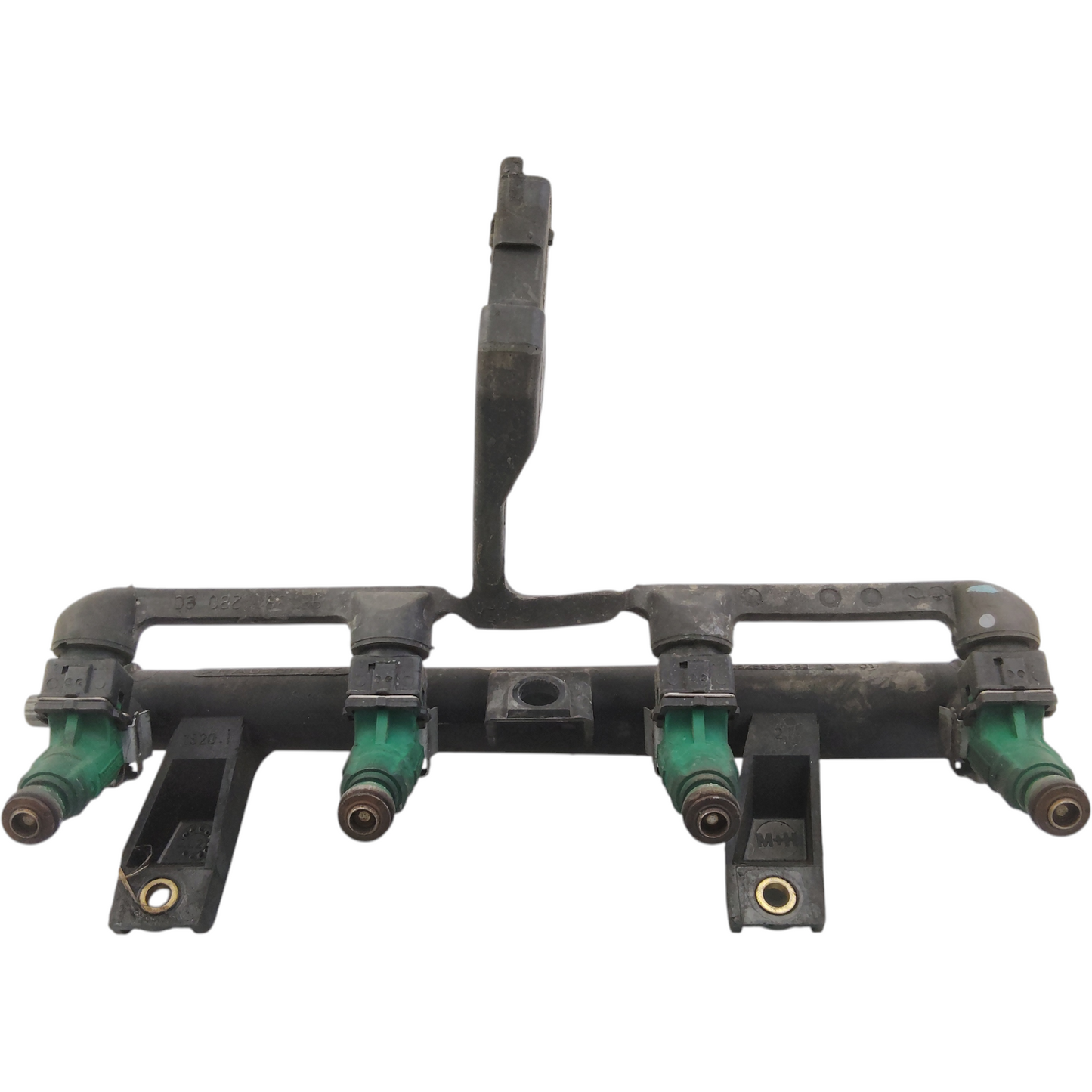 Distributore Flauto Carburante CITROEN SAXO 1.1 Motore HFX