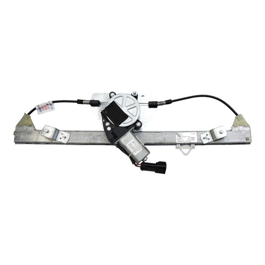 Alzacristallo Alzavetro Anteriore Destro FIAT GRANDE PUNTO/PUNTO 3 Serie