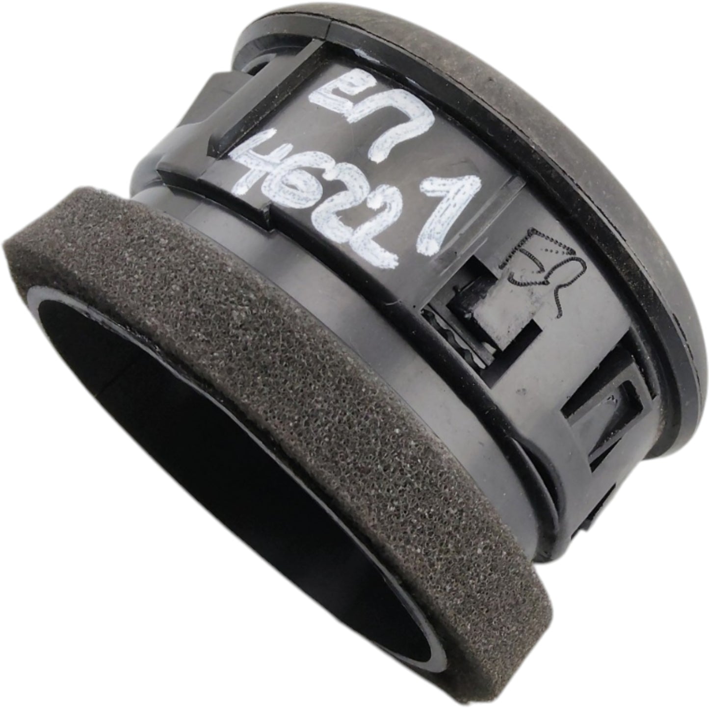 Bocchetta Aria Cruscotto Anteriore FIAT QUBO/FIORINO 3 Serie