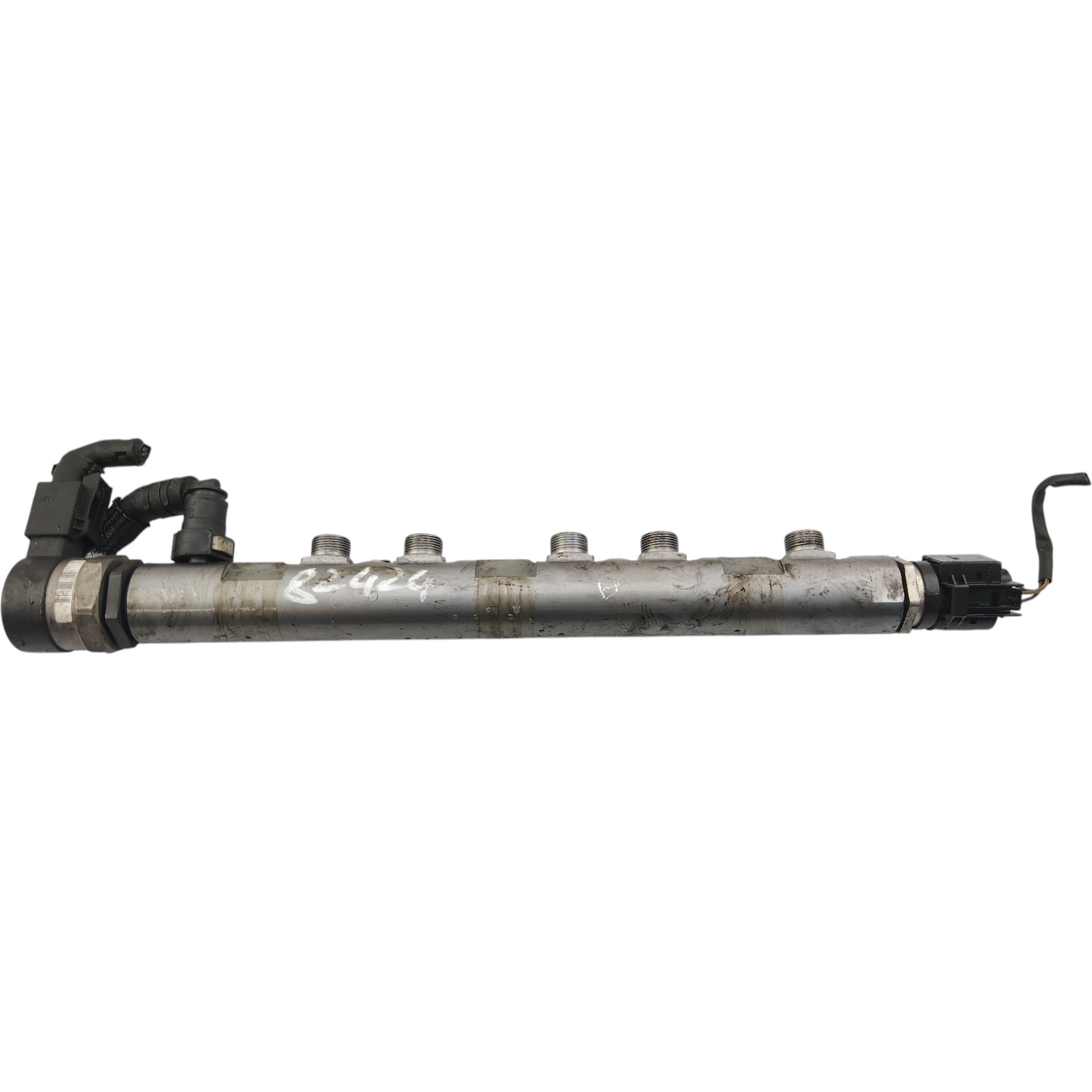 Distributore Flauto Carburante BMW SERIE 1 E87 E81 118d 2.0 Motore N47D20A