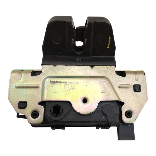 Serratura Portello Posteriore OPEL ASTRA H Berlina SW VAN