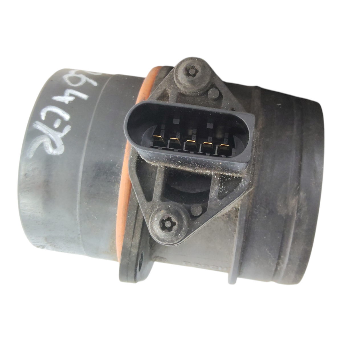 Misuratore Massa Aria Debimetro DODGE JOURNEY 2.0 CRDi Motore BWD