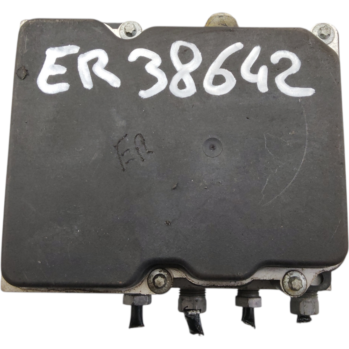 Gruppo Centralina Pompa Abs FIAT PUNTO EVO/GRANDE PUNTO