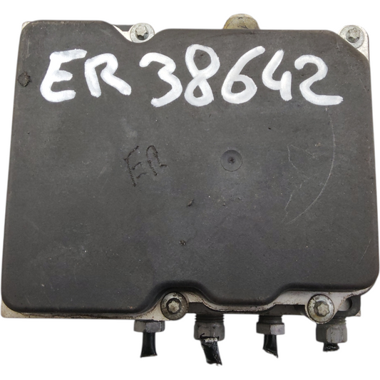 Gruppo Centralina Pompa Abs FIAT PUNTO EVO/GRANDE PUNTO