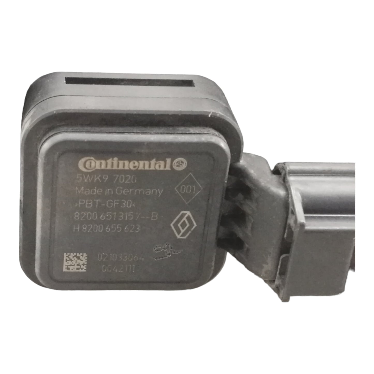 Misuratore Massa Aria Debimetro NISSAN QASHQAI 1 +2 JUKE 1 CUBE