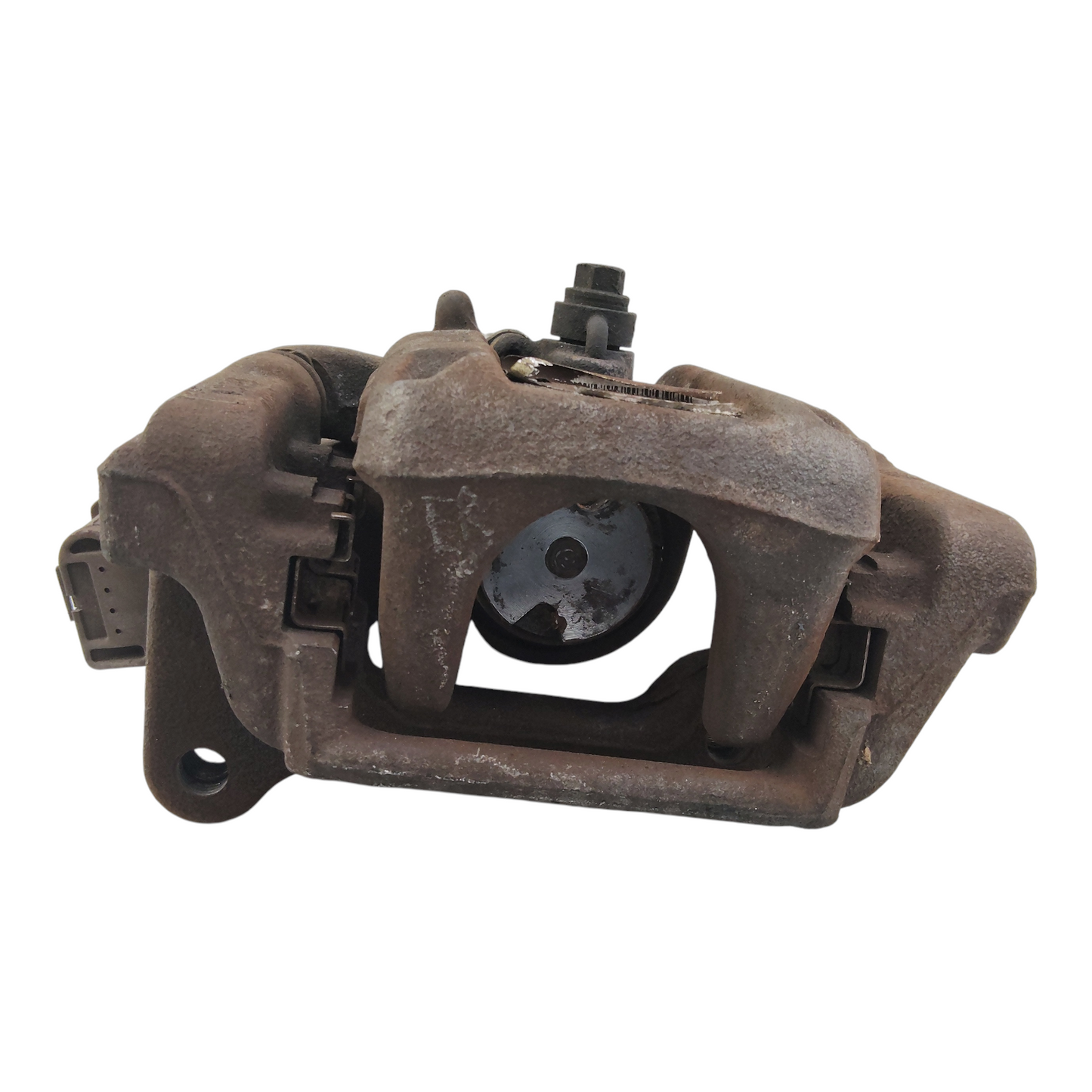 Pinza Freno Posteriore Sinistro CITROEN C4 PICASSO 2 Serie Benzina Diesel