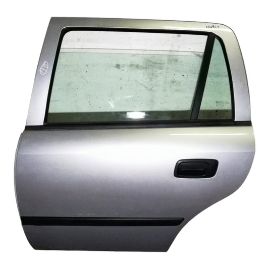Porta Portiera Posteriore Sinistro OPEL ASTRA G Station Wagon SW