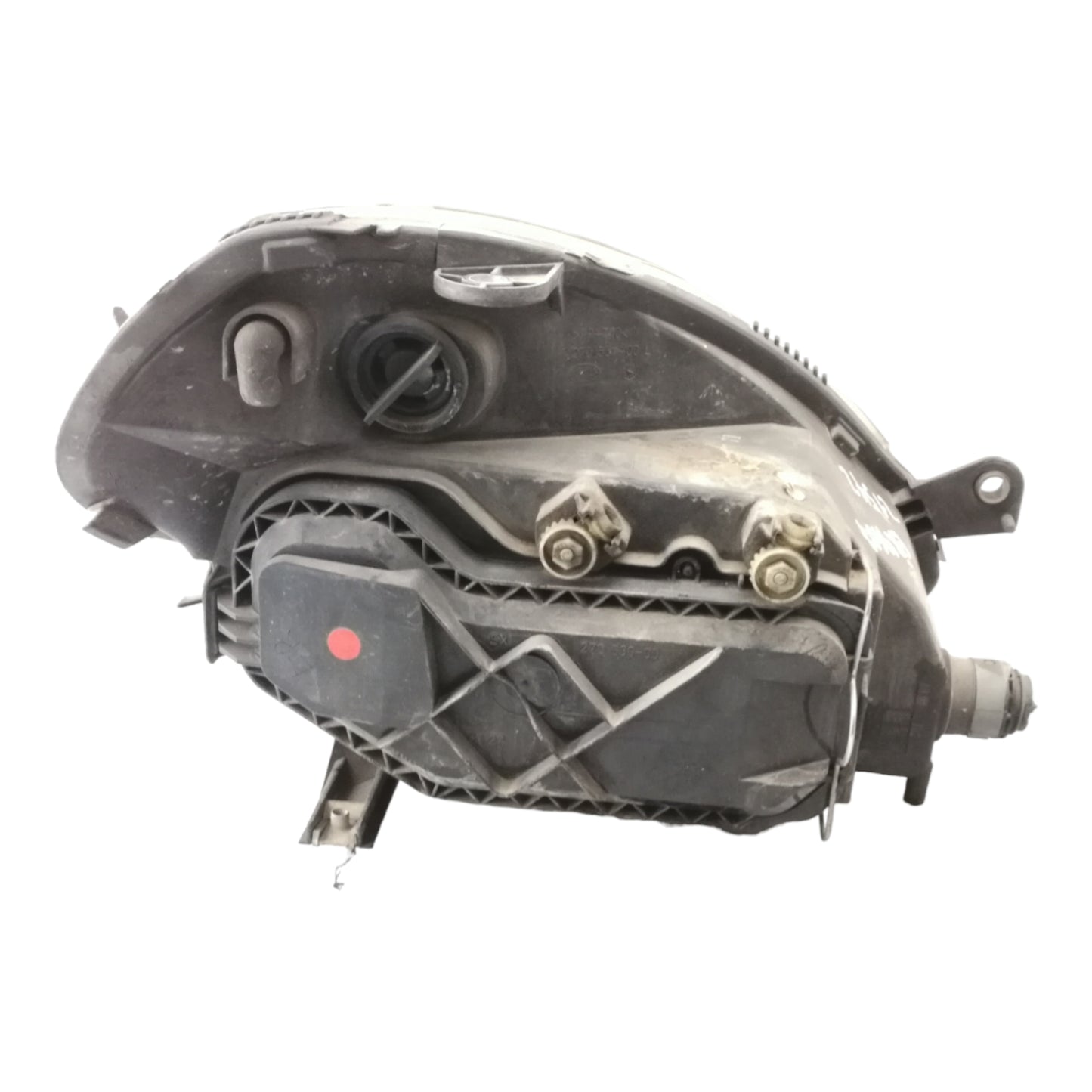 Faro Proiettore Anteriore Sinistro LANCIA YPSILON 1 Serie Berlina