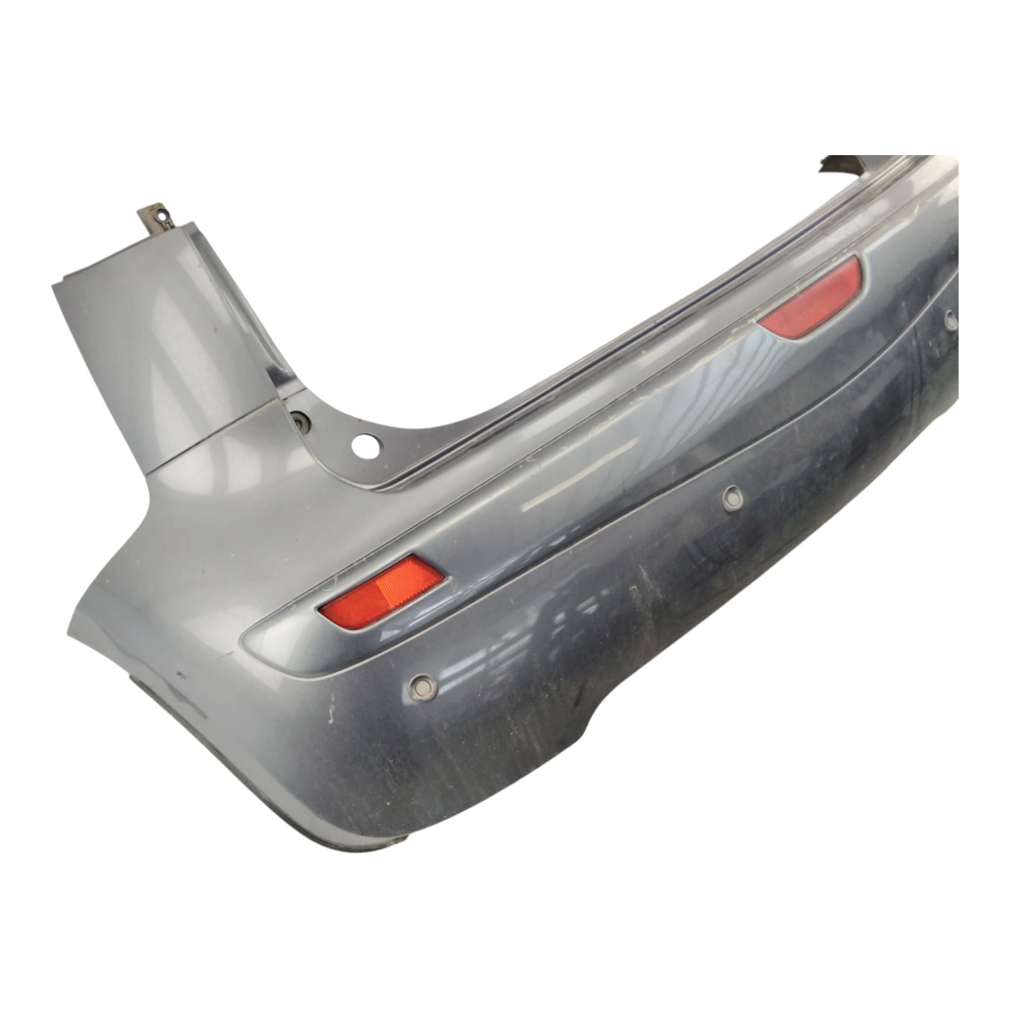 Paraurti Posteriore NISSAN NOTE 1 Serie