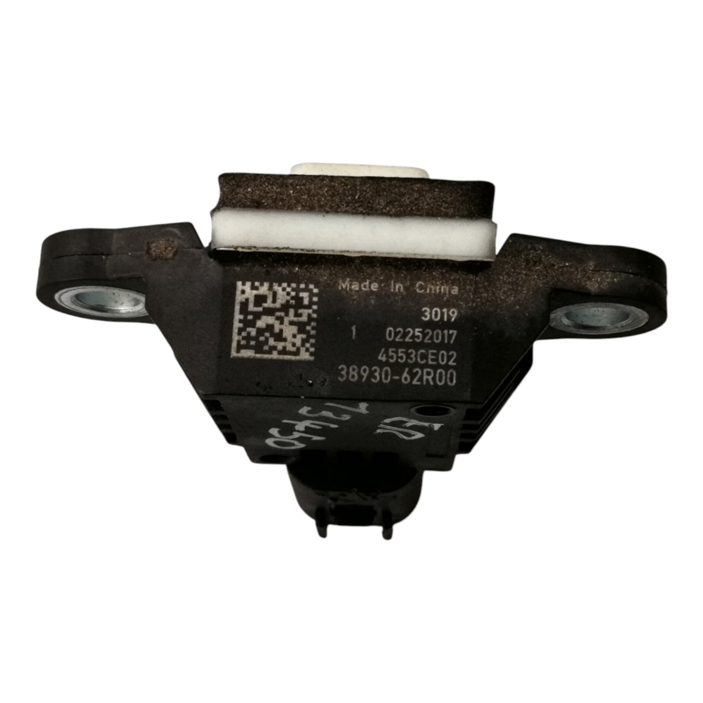 Sensore Airbag Laterale Anteriore Destro SUZUKI IGNIS 3 Serie