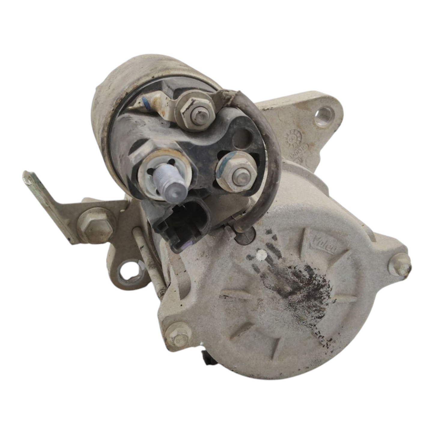 Motorino Avviamento PEUGEOT 108 1.0 Benzina MOTORE 1KR