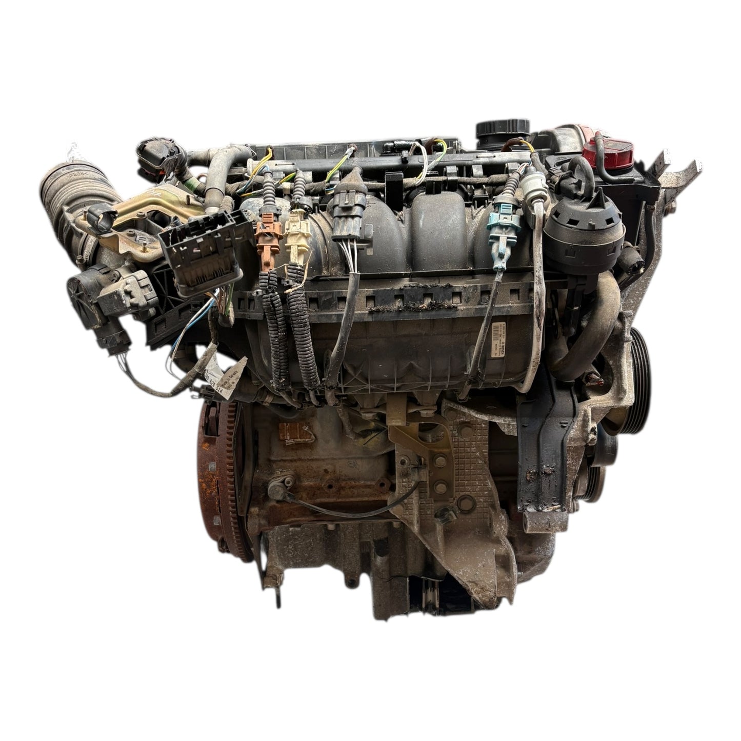 Motore AR32201 ALFA ROMEO GTV/SPIDER 2 Serie 1.8 Twin Spark