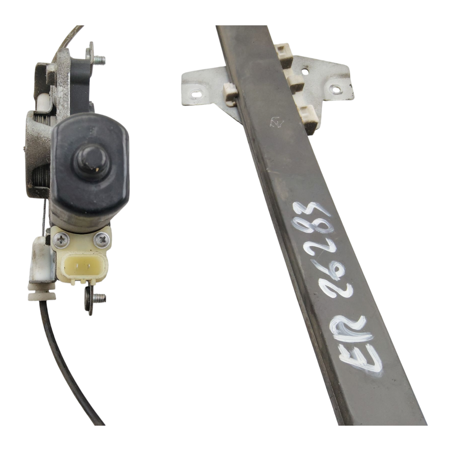 Alzacristallo Alzavetro Anteriore Sinistro KIA PICANTO 1 2 Serie