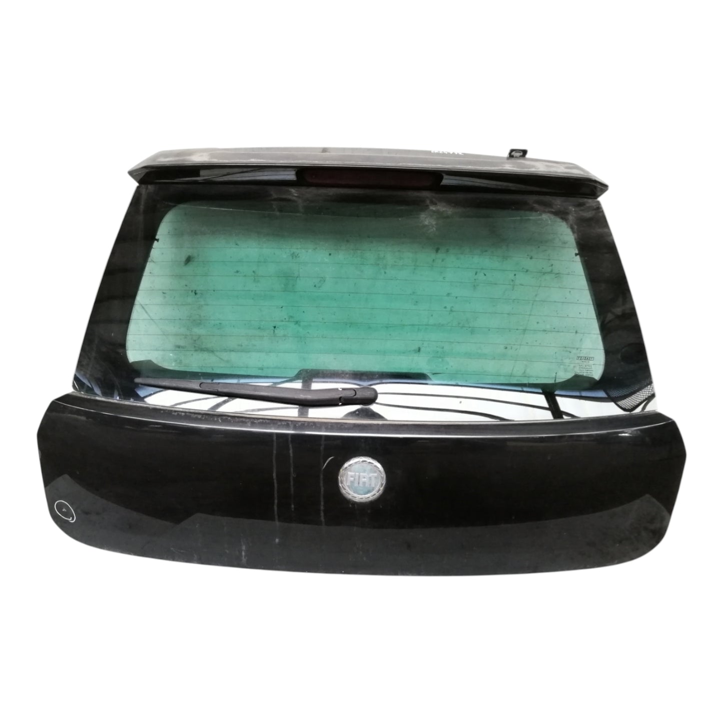 Portello Portellone Posteriore FIAT GRANDE PUNTO/PUNTO 3 Serie 3-5 Porte