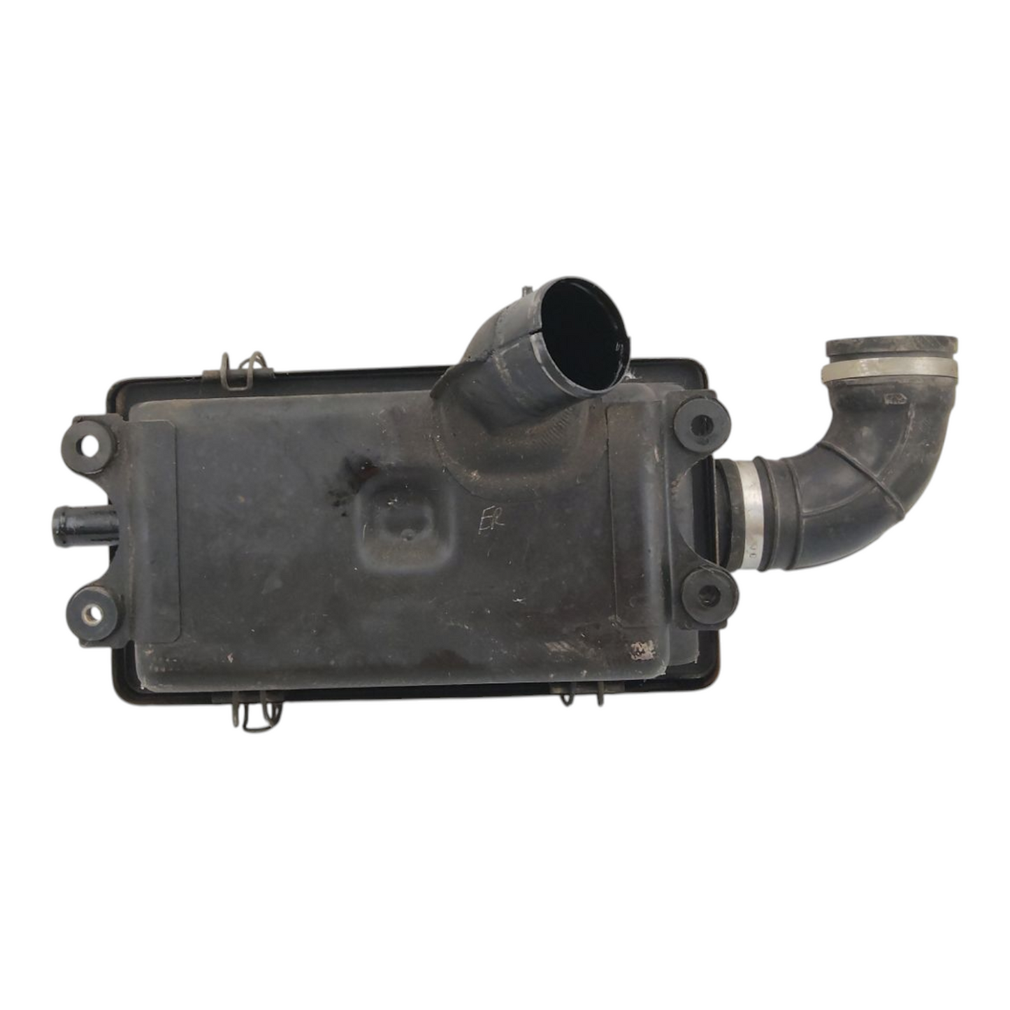 Box Scatola Filtro Aria FIAT PUNTO 1 Serie 1.7 Diesel