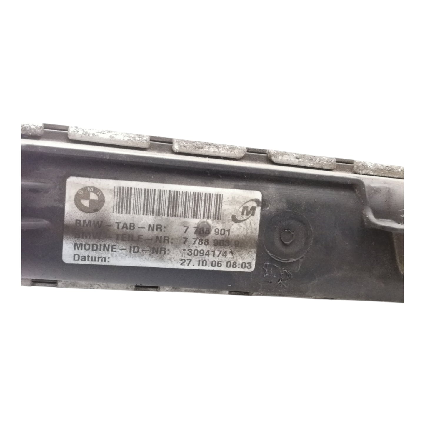 Radiatore Acqua Raffreddamento BMW SERIE 3 E90 E91 E92 E93/X1 E84 Diesel