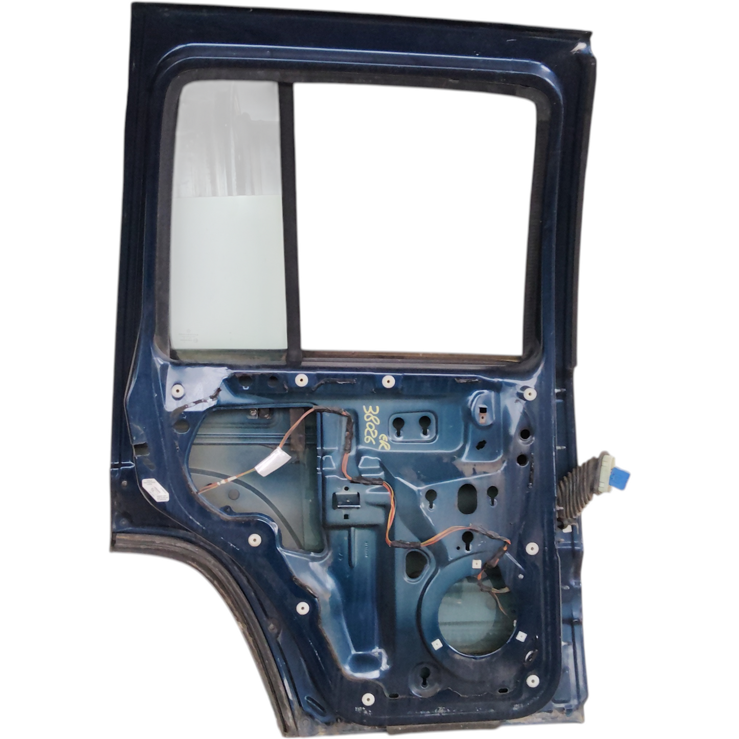 Porta Portiera Posteriore Sinistro JEEP CHEROKEE 3 Serie